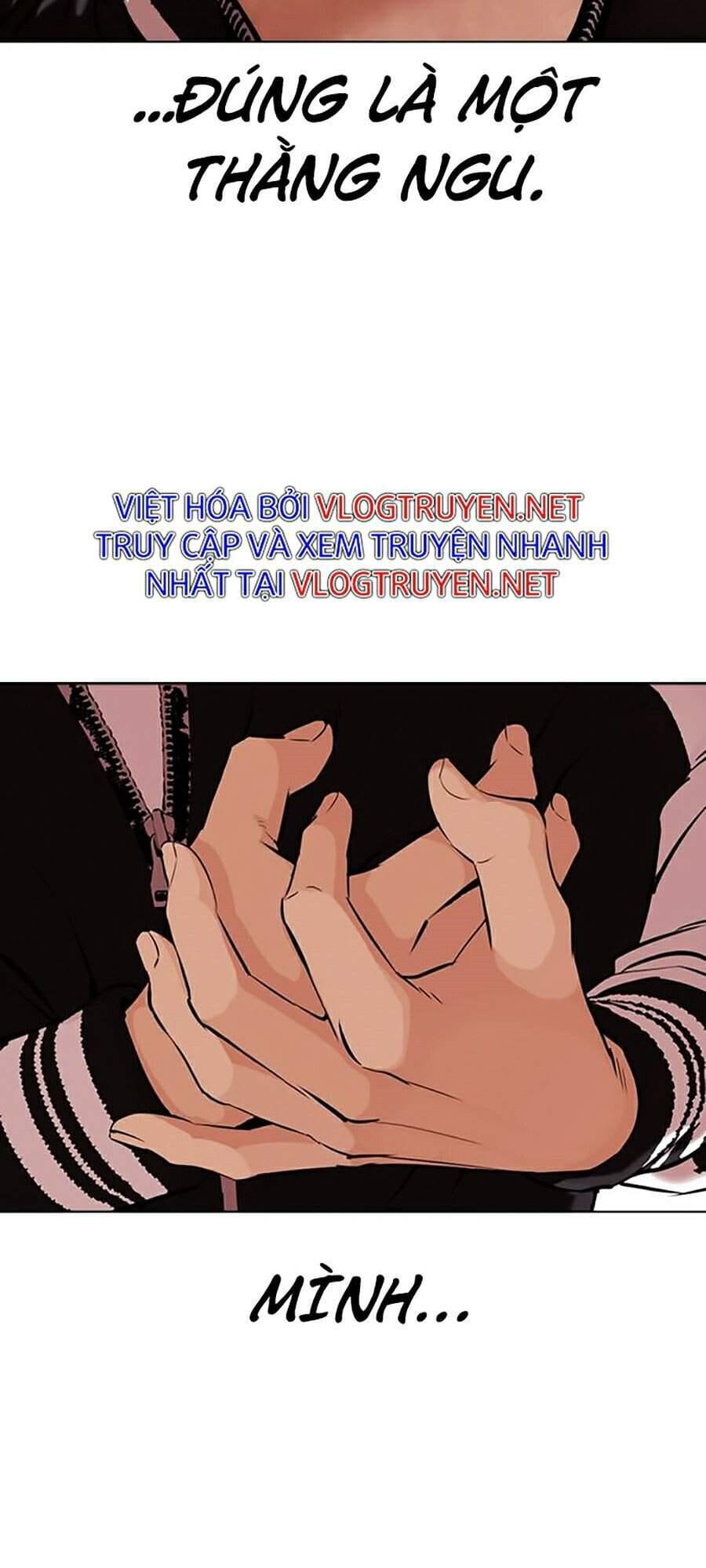Truyện Tranh Lookism - Hoán Đổi Diệu Kỳ trang 7