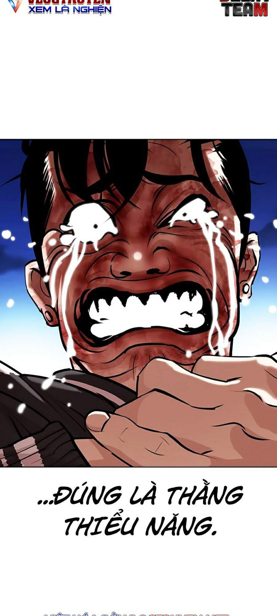 Truyện Tranh Lookism - Hoán Đổi Diệu Kỳ trang 7