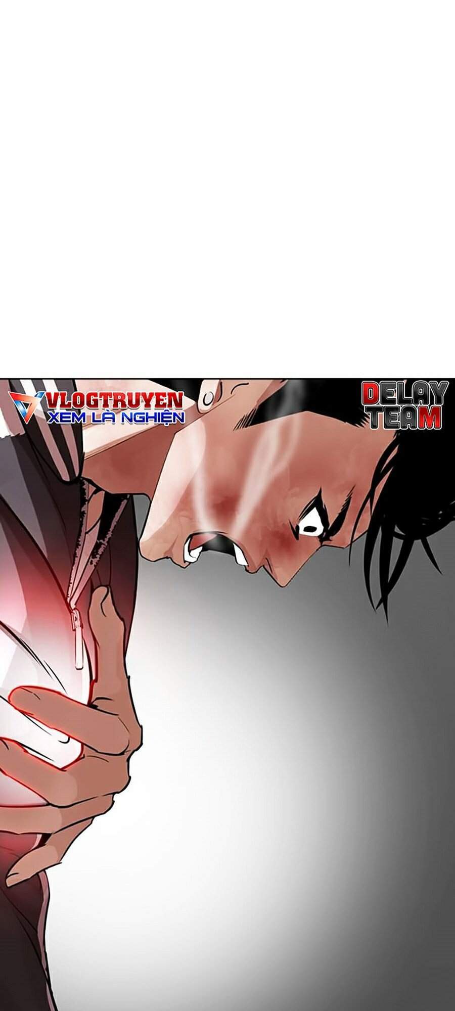 Truyện Tranh Lookism - Hoán Đổi Diệu Kỳ trang 7