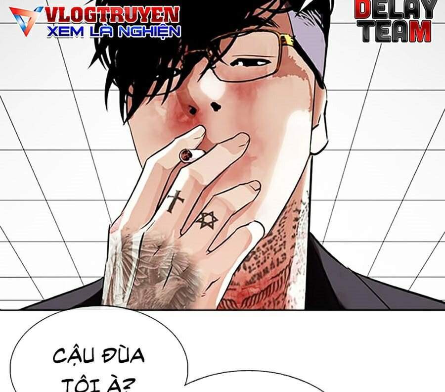 Truyện Tranh Lookism - Hoán Đổi Diệu Kỳ trang 7