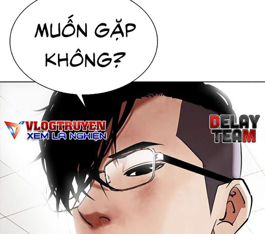 Truyện Tranh Lookism - Hoán Đổi Diệu Kỳ trang 7