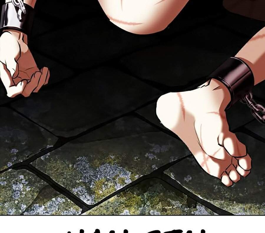Truyện Tranh Lookism - Hoán Đổi Diệu Kỳ trang 7