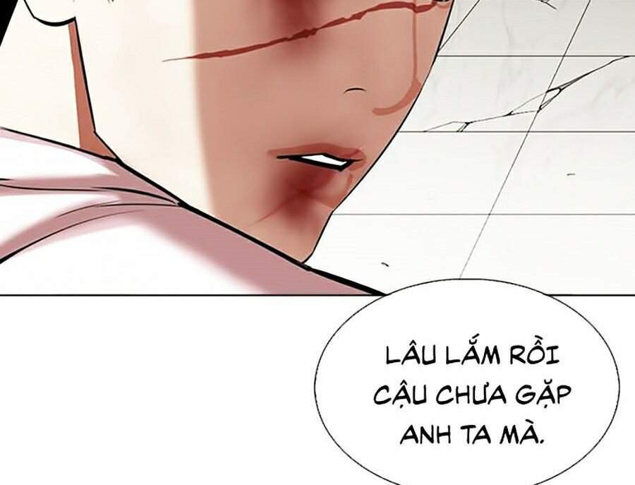 Truyện Tranh Lookism - Hoán Đổi Diệu Kỳ trang 7