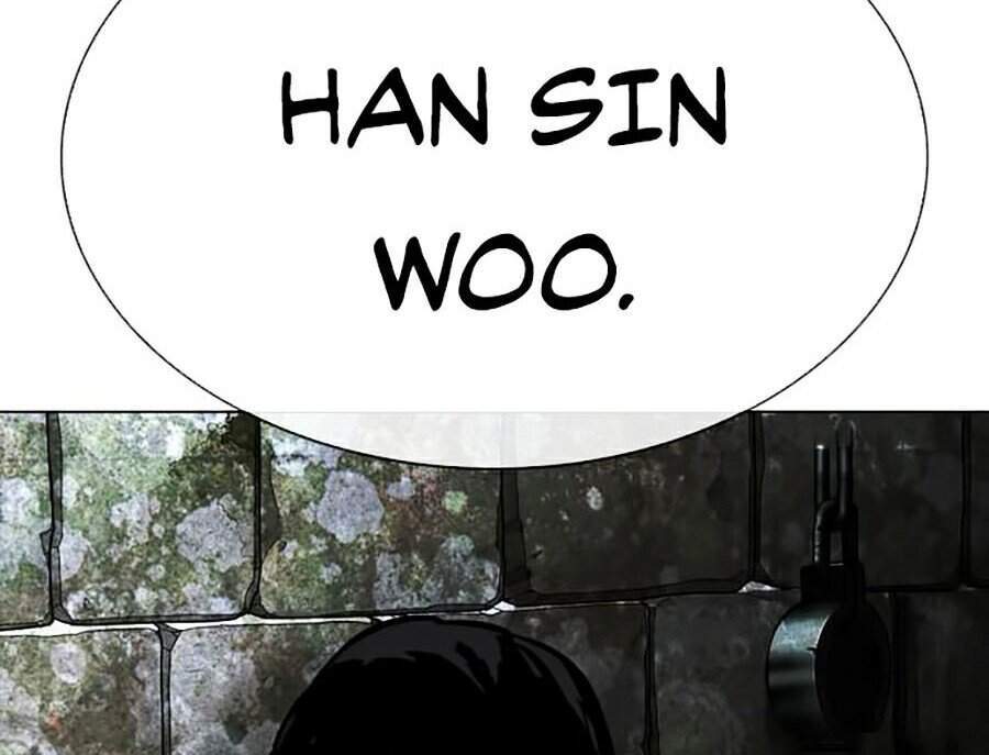 Truyện Tranh Lookism - Hoán Đổi Diệu Kỳ trang 7