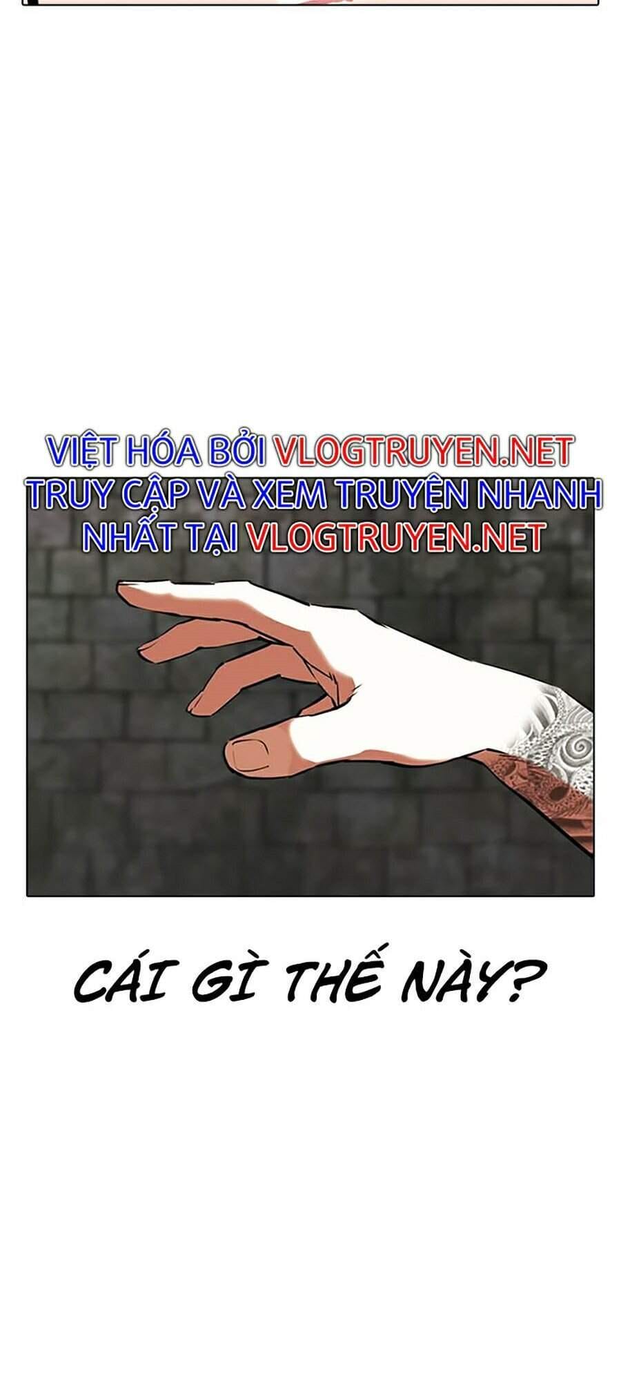 Truyện Tranh Lookism - Hoán Đổi Diệu Kỳ trang 7