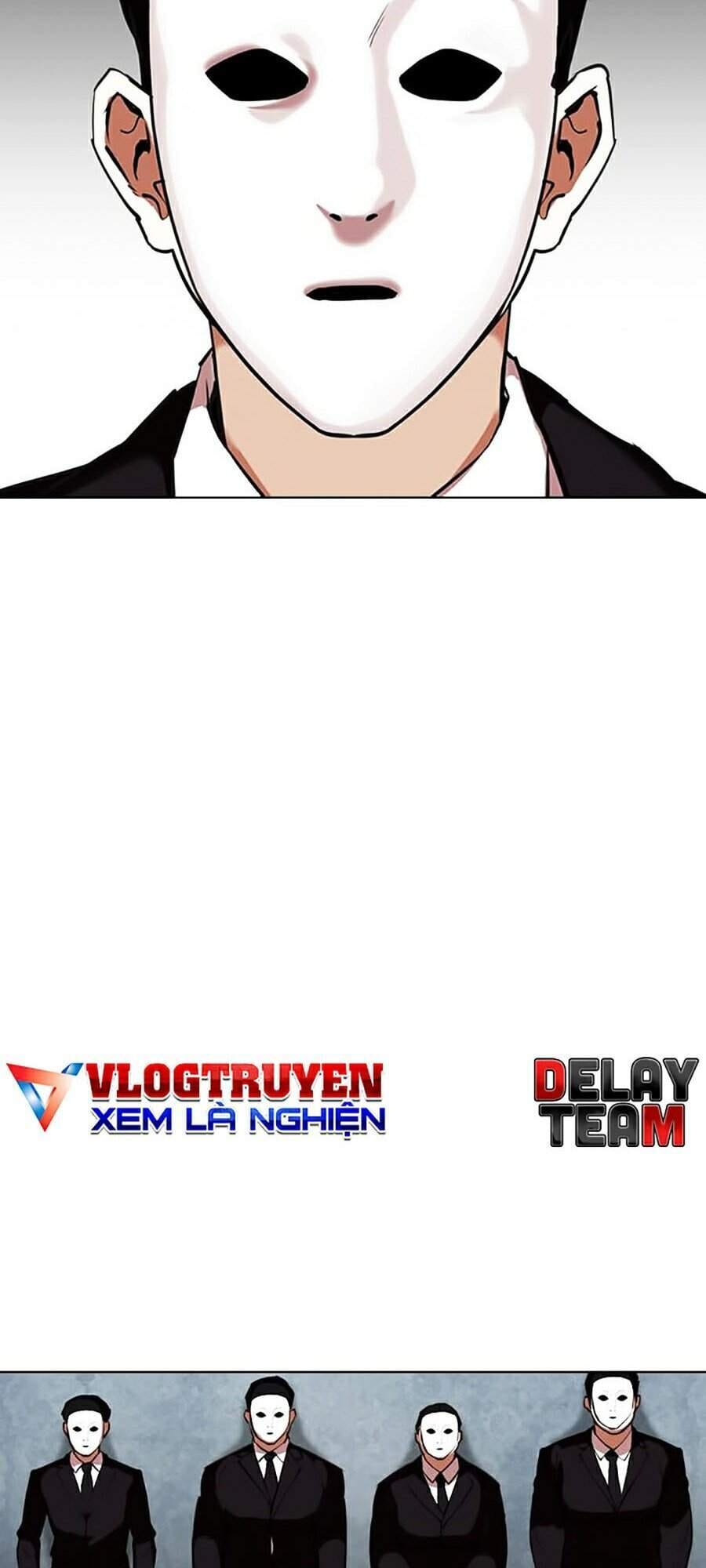 Truyện Tranh Lookism - Hoán Đổi Diệu Kỳ trang 7