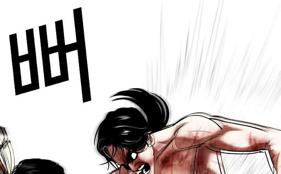 Truyện Tranh Lookism - Hoán Đổi Diệu Kỳ trang 7