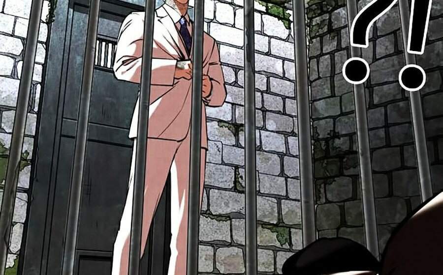 Truyện Tranh Lookism - Hoán Đổi Diệu Kỳ trang 7