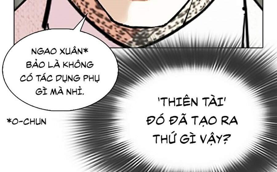 Truyện Tranh Lookism - Hoán Đổi Diệu Kỳ trang 40194