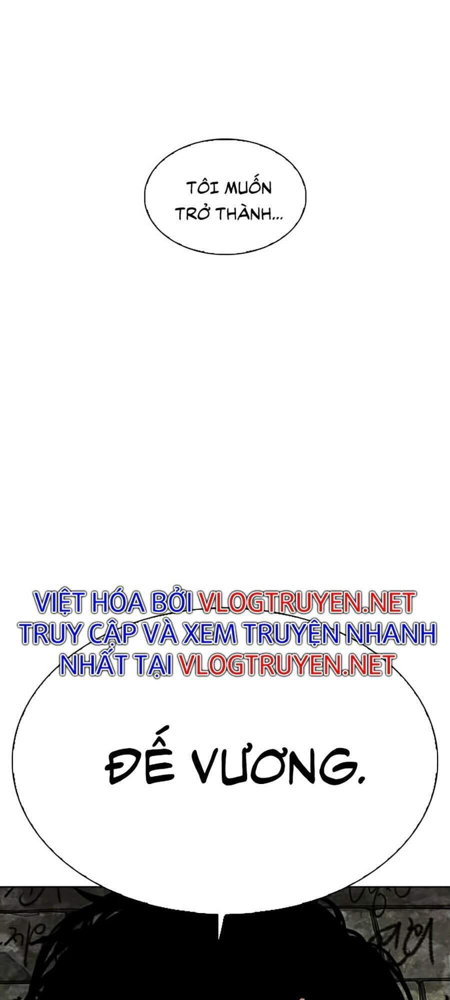 Truyện Tranh Lookism - Hoán Đổi Diệu Kỳ trang 40221