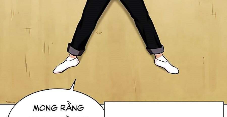 Truyện Tranh Lookism - Hoán Đổi Diệu Kỳ trang 40226