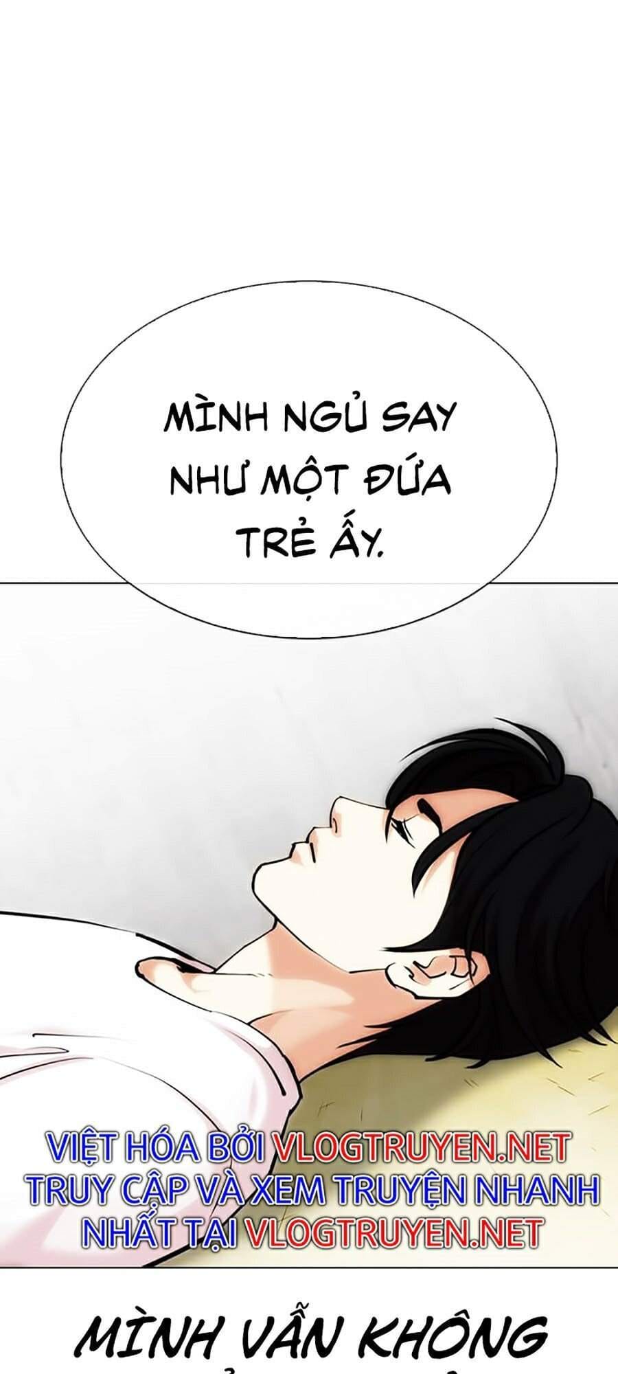 Truyện Tranh Lookism - Hoán Đổi Diệu Kỳ trang 40239