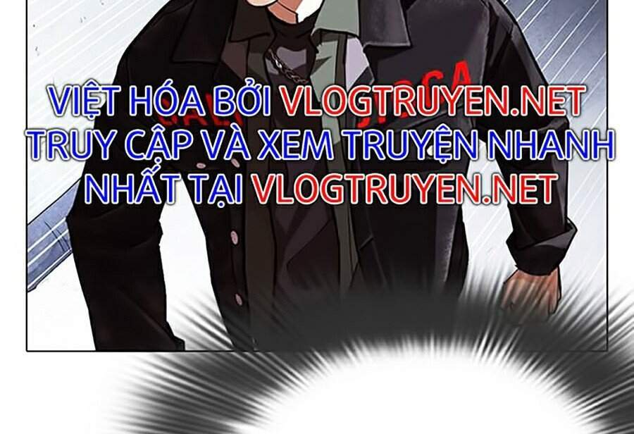 Truyện Tranh Lookism - Hoán Đổi Diệu Kỳ trang 40248
