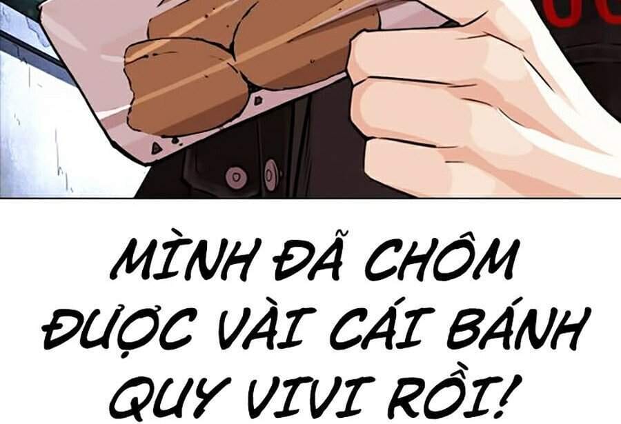 Truyện Tranh Lookism - Hoán Đổi Diệu Kỳ trang 40250