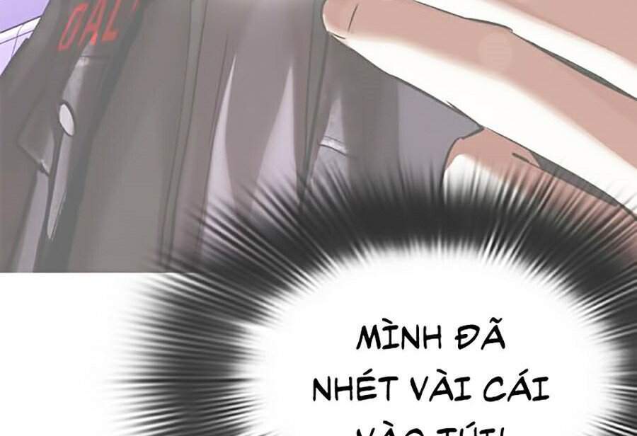 Truyện Tranh Lookism - Hoán Đổi Diệu Kỳ trang 40252