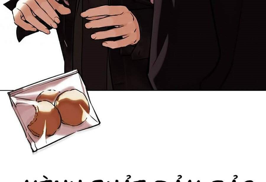 Truyện Tranh Lookism - Hoán Đổi Diệu Kỳ trang 40256