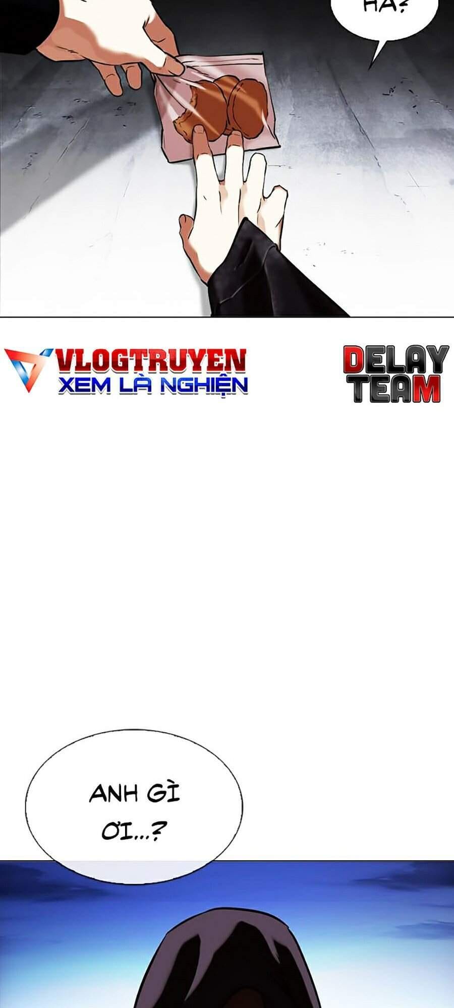 Truyện Tranh Lookism - Hoán Đổi Diệu Kỳ trang 40259