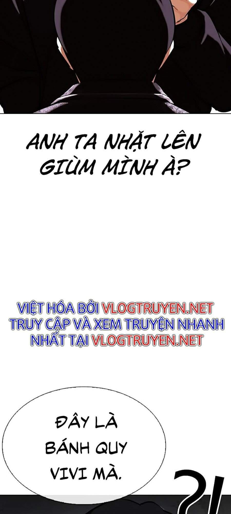 Truyện Tranh Lookism - Hoán Đổi Diệu Kỳ trang 40261