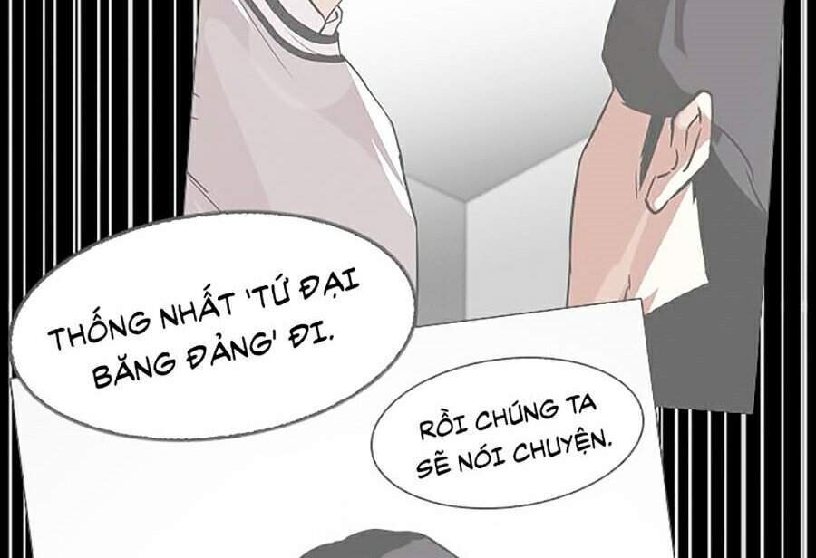 Truyện Tranh Lookism - Hoán Đổi Diệu Kỳ trang 40274