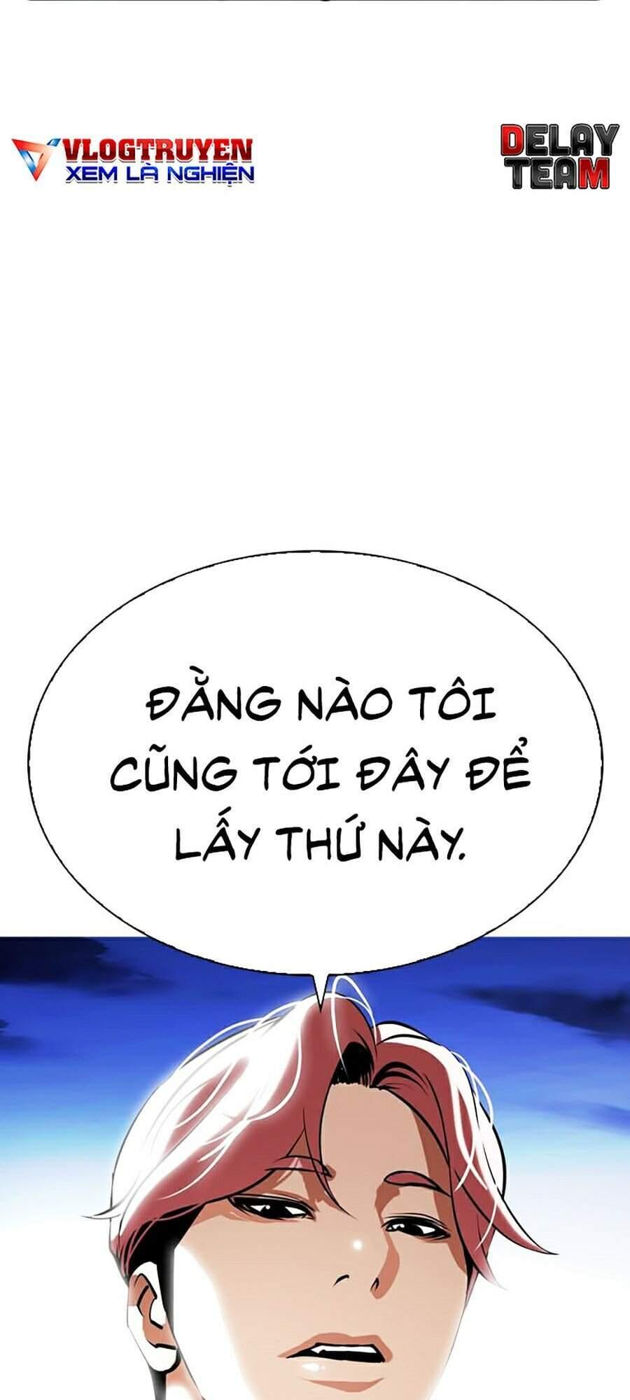 Truyện Tranh Lookism - Hoán Đổi Diệu Kỳ trang 40281