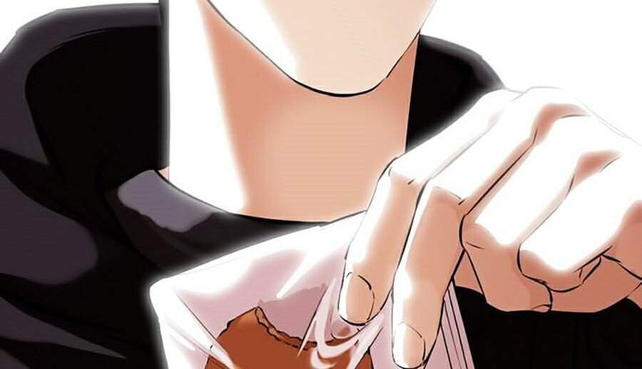 Truyện Tranh Lookism - Hoán Đổi Diệu Kỳ trang 40282