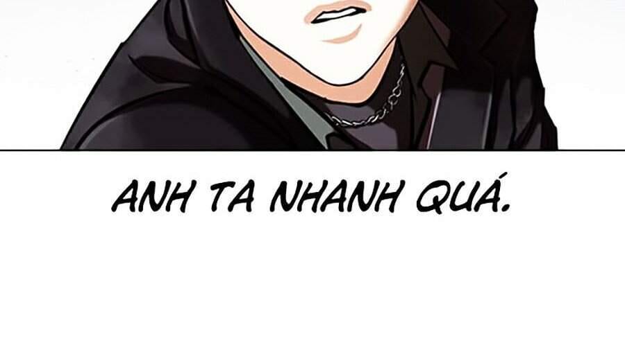Truyện Tranh Lookism - Hoán Đổi Diệu Kỳ trang 40286