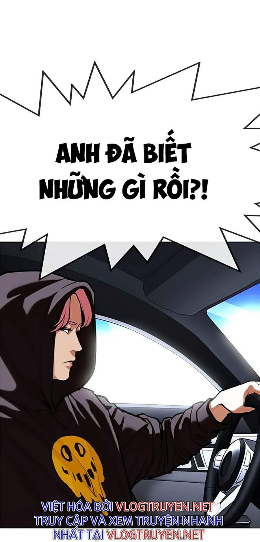 Truyện Tranh Lookism - Hoán Đổi Diệu Kỳ trang 40314