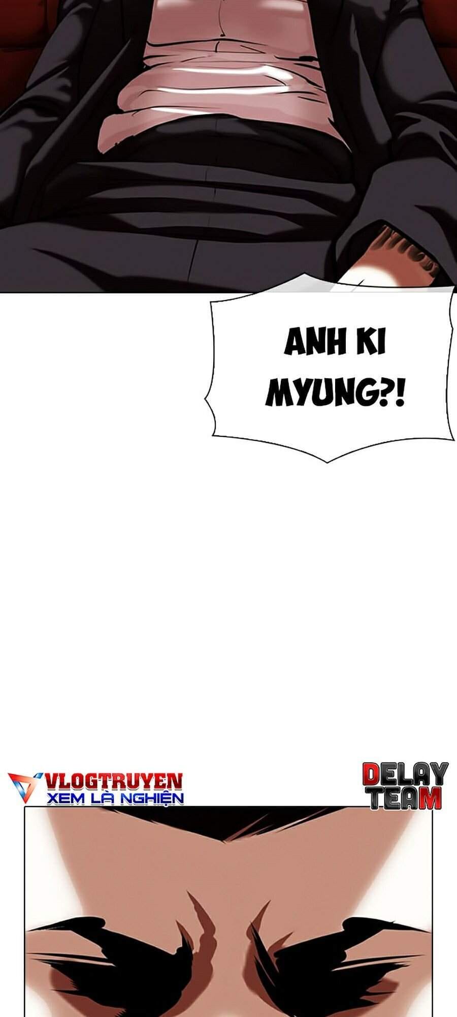 Truyện Tranh Lookism - Hoán Đổi Diệu Kỳ trang 40594