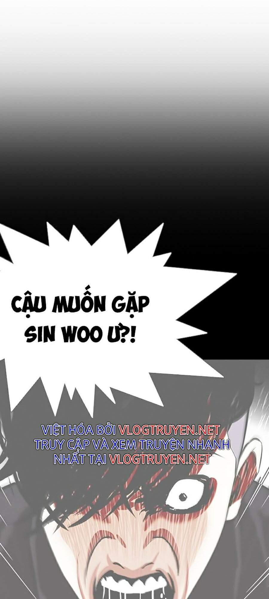 Truyện Tranh Lookism - Hoán Đổi Diệu Kỳ trang 40596