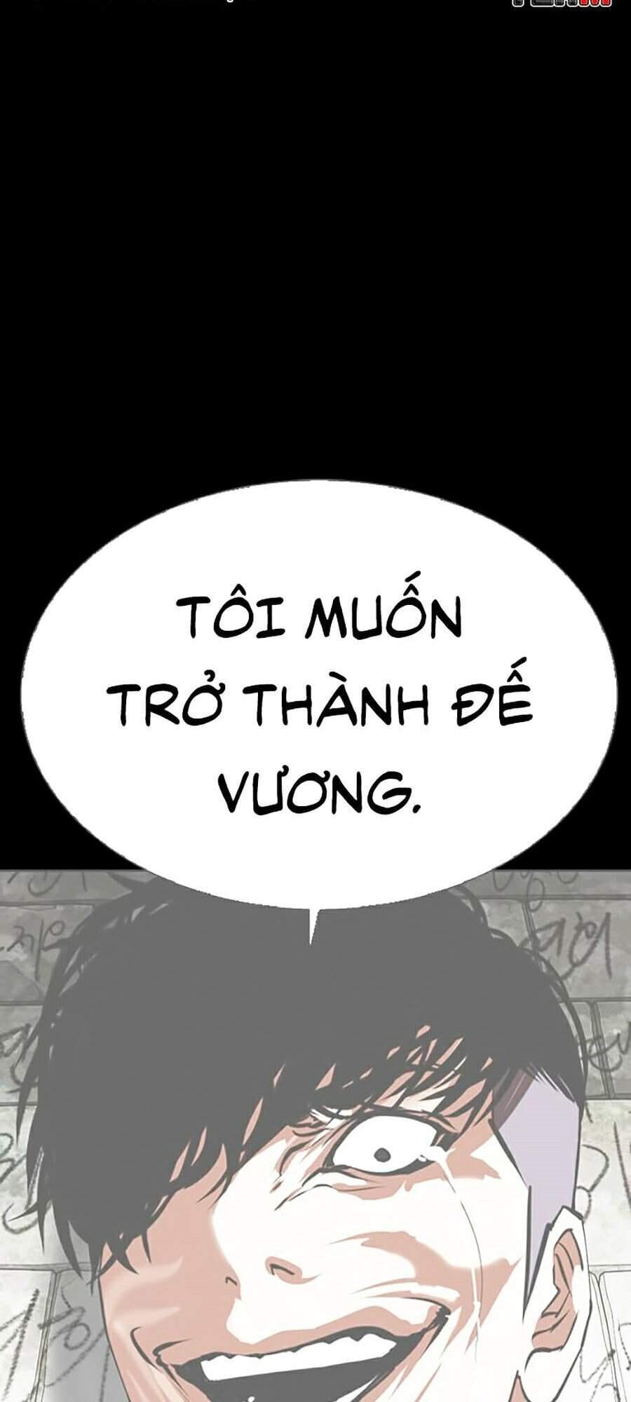 Truyện Tranh Lookism - Hoán Đổi Diệu Kỳ trang 40600