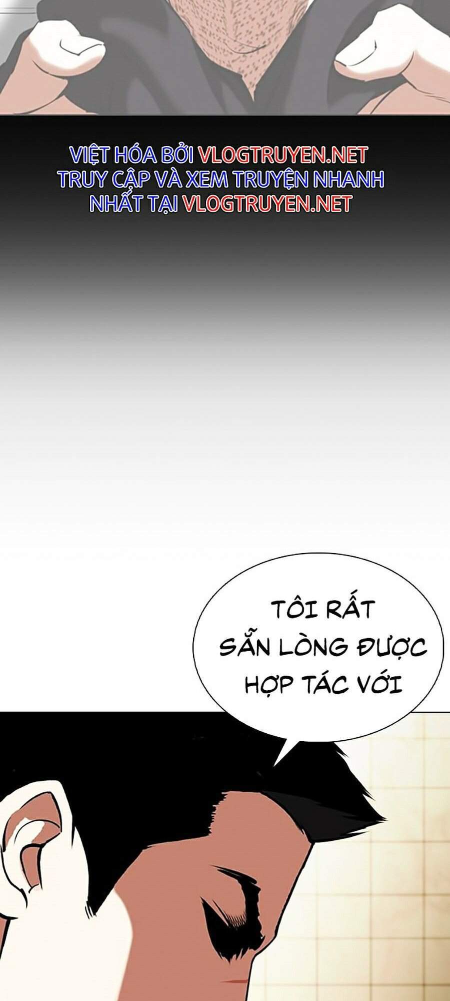 Truyện Tranh Lookism - Hoán Đổi Diệu Kỳ trang 40602