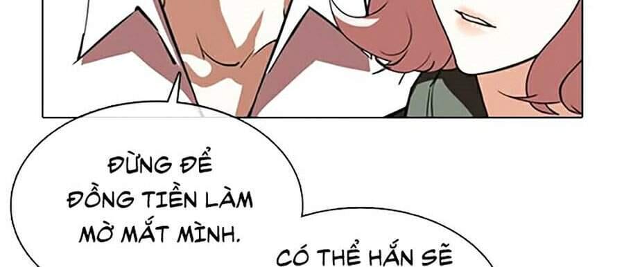 Truyện Tranh Lookism - Hoán Đổi Diệu Kỳ trang 40611