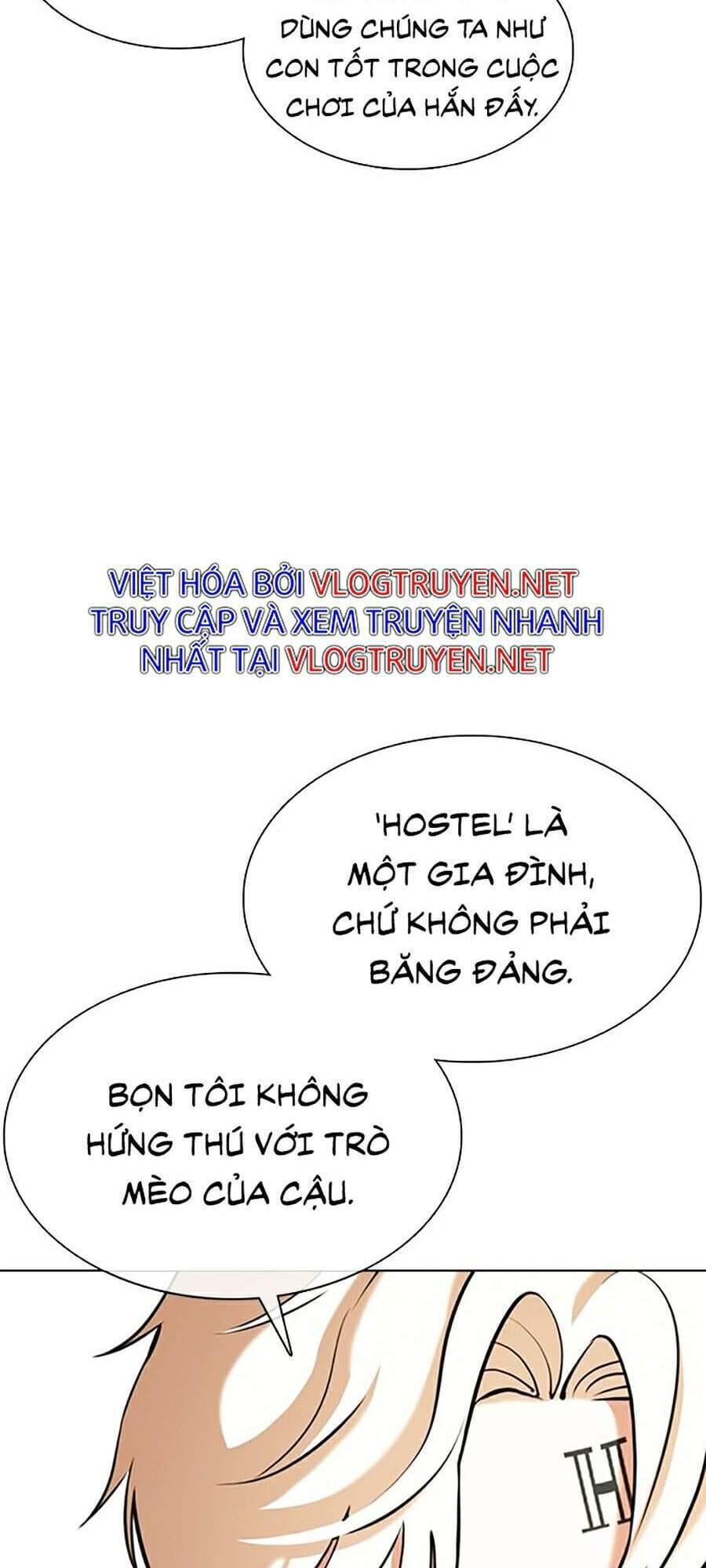 Truyện Tranh Lookism - Hoán Đổi Diệu Kỳ trang 40612