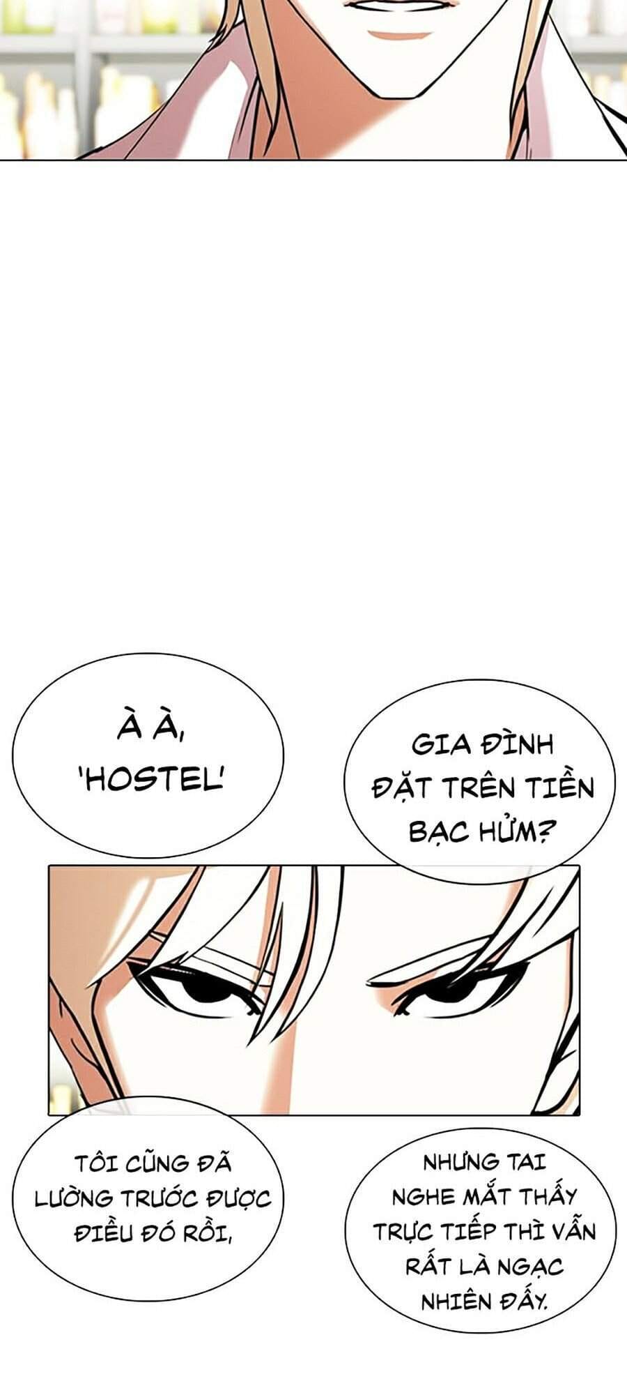 Truyện Tranh Lookism - Hoán Đổi Diệu Kỳ trang 40614