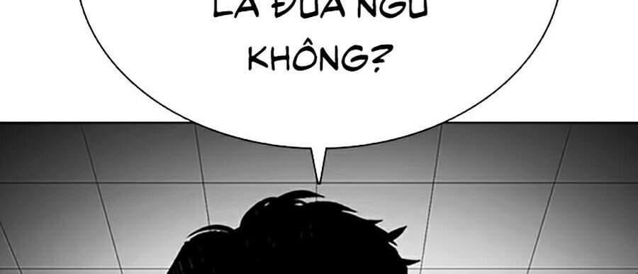 Truyện Tranh Lookism - Hoán Đổi Diệu Kỳ trang 40619