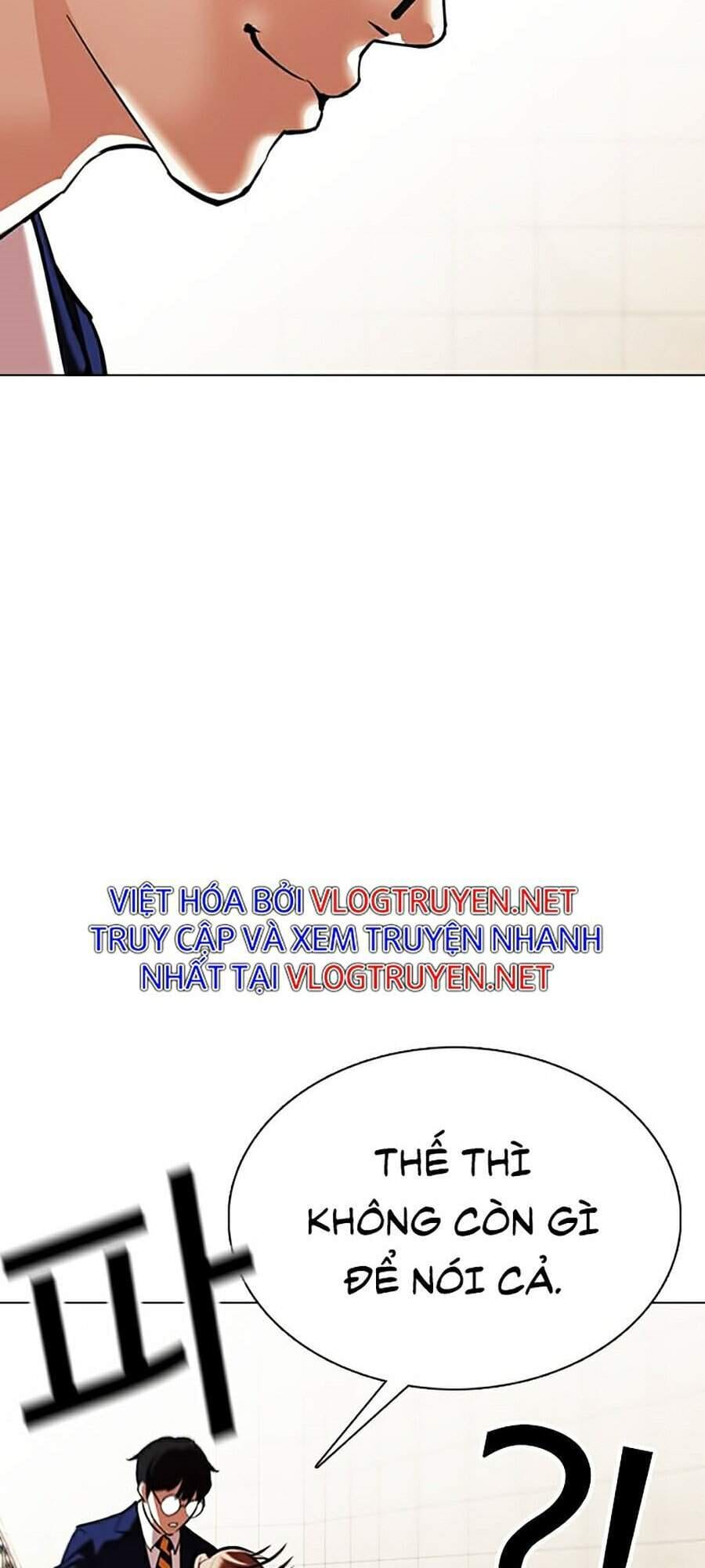 Truyện Tranh Lookism - Hoán Đổi Diệu Kỳ trang 40666