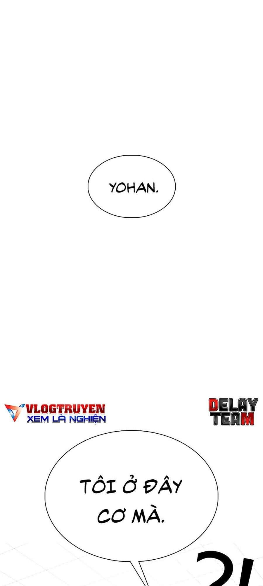 Truyện Tranh Lookism - Hoán Đổi Diệu Kỳ trang 40686