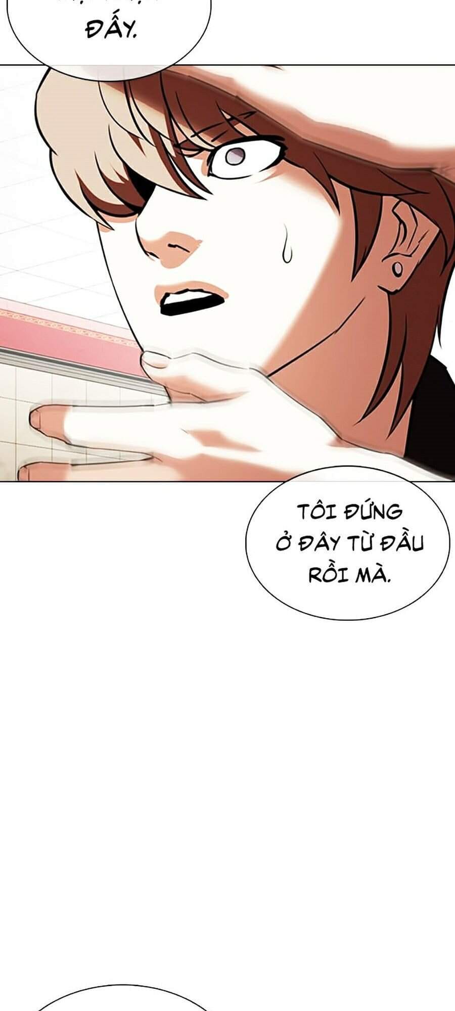 Truyện Tranh Lookism - Hoán Đổi Diệu Kỳ trang 40690