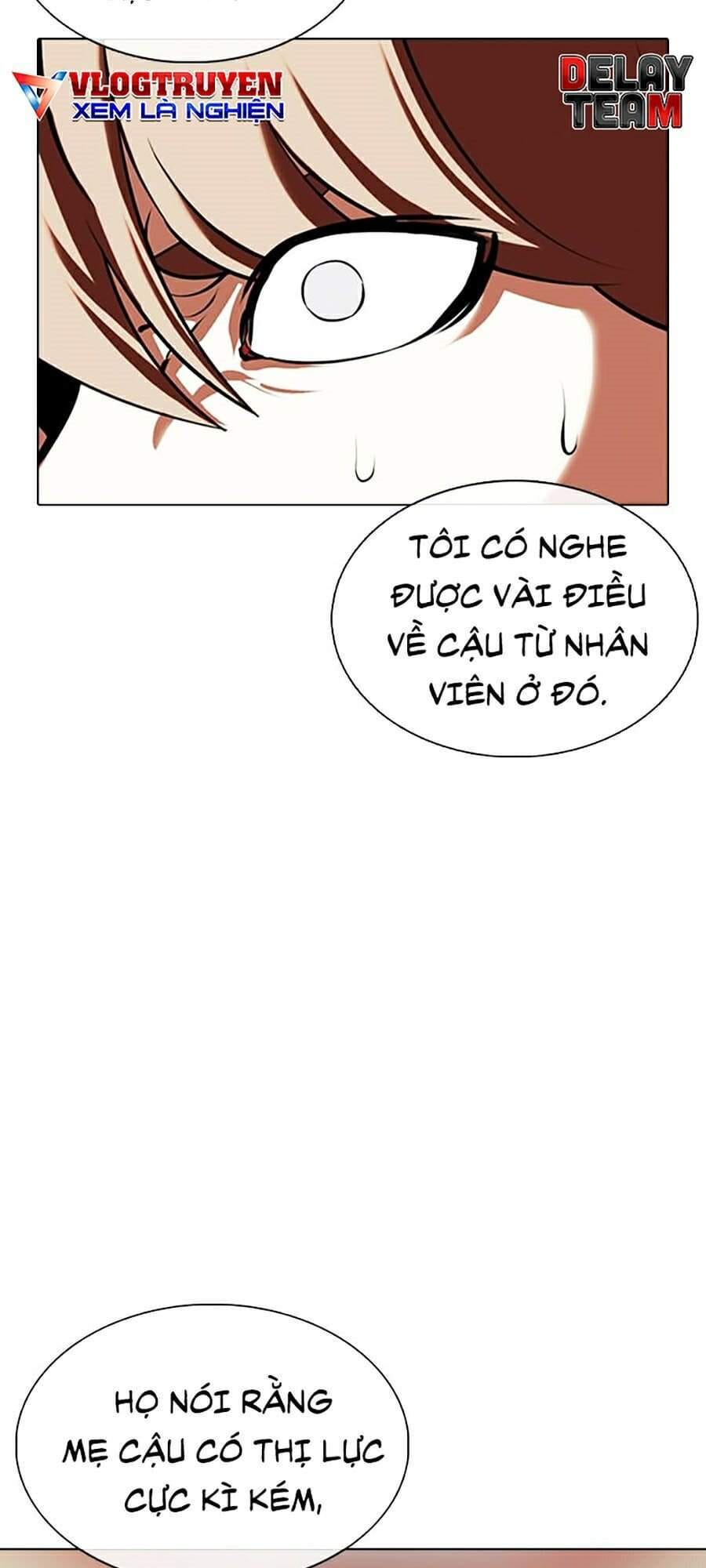 Truyện Tranh Lookism - Hoán Đổi Diệu Kỳ trang 40692