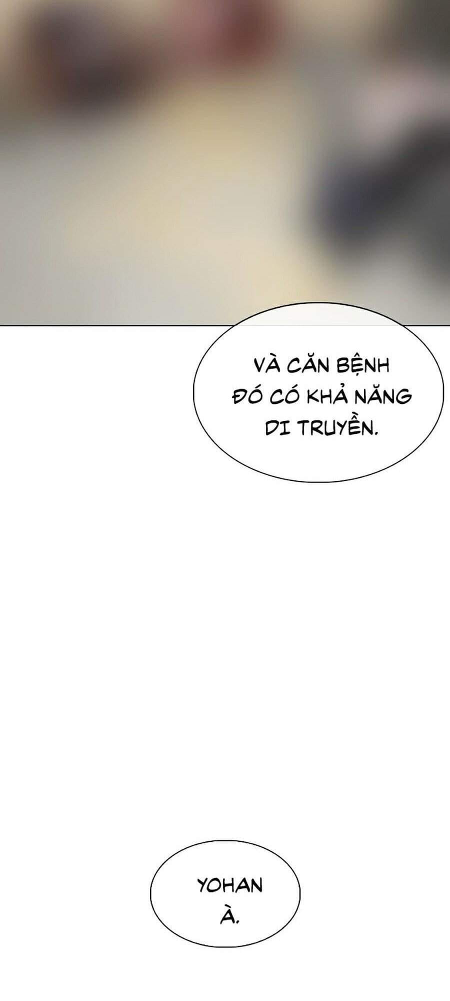 Truyện Tranh Lookism - Hoán Đổi Diệu Kỳ trang 40694