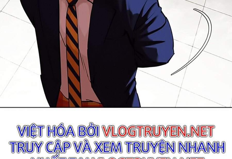 Truyện Tranh Lookism - Hoán Đổi Diệu Kỳ trang 40728