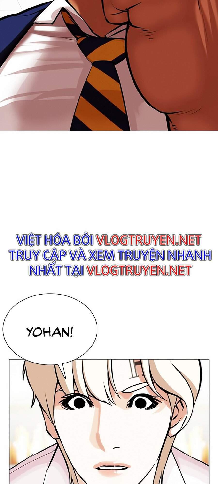 Truyện Tranh Lookism - Hoán Đổi Diệu Kỳ trang 40741