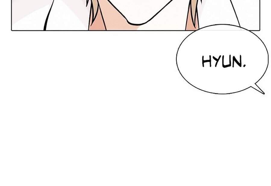 Truyện Tranh Lookism - Hoán Đổi Diệu Kỳ trang 40742