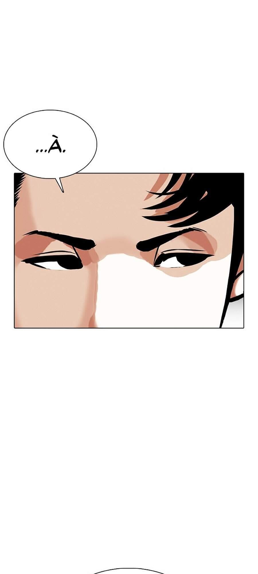 Truyện Tranh Lookism - Hoán Đổi Diệu Kỳ trang 40749