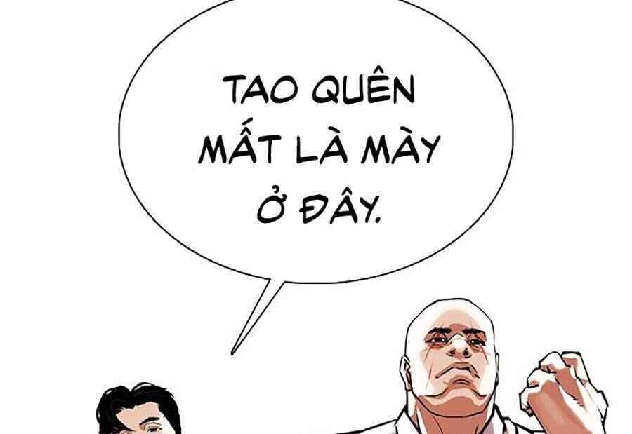 Truyện Tranh Lookism - Hoán Đổi Diệu Kỳ trang 40750