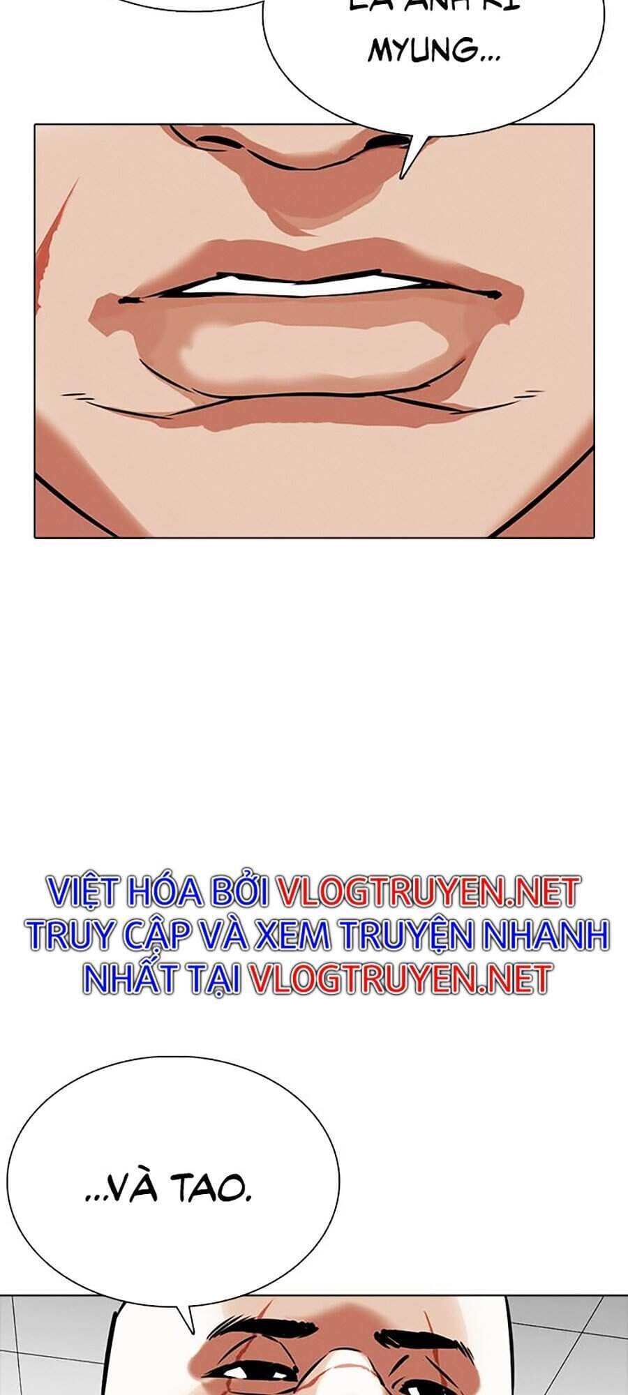 Truyện Tranh Lookism - Hoán Đổi Diệu Kỳ trang 40753