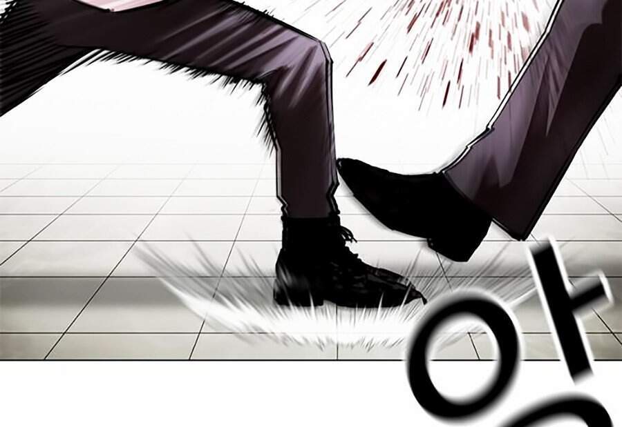 Truyện Tranh Lookism - Hoán Đổi Diệu Kỳ trang 40756