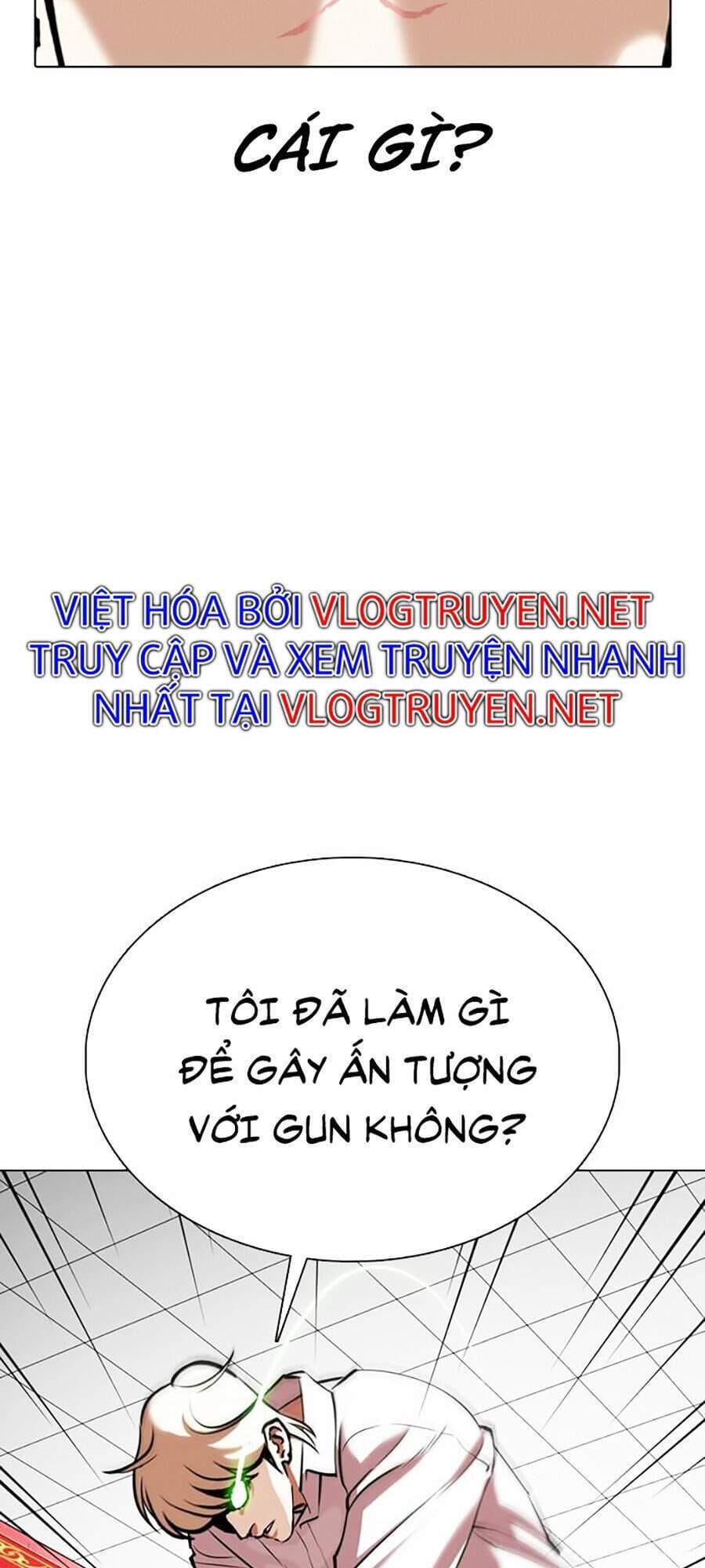 Truyện Tranh Lookism - Hoán Đổi Diệu Kỳ trang 40785