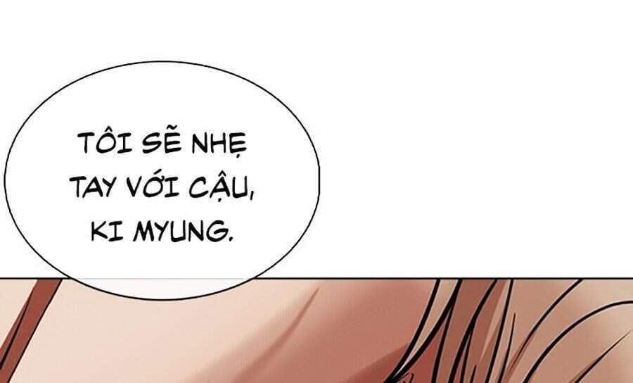 Truyện Tranh Lookism - Hoán Đổi Diệu Kỳ trang 40794