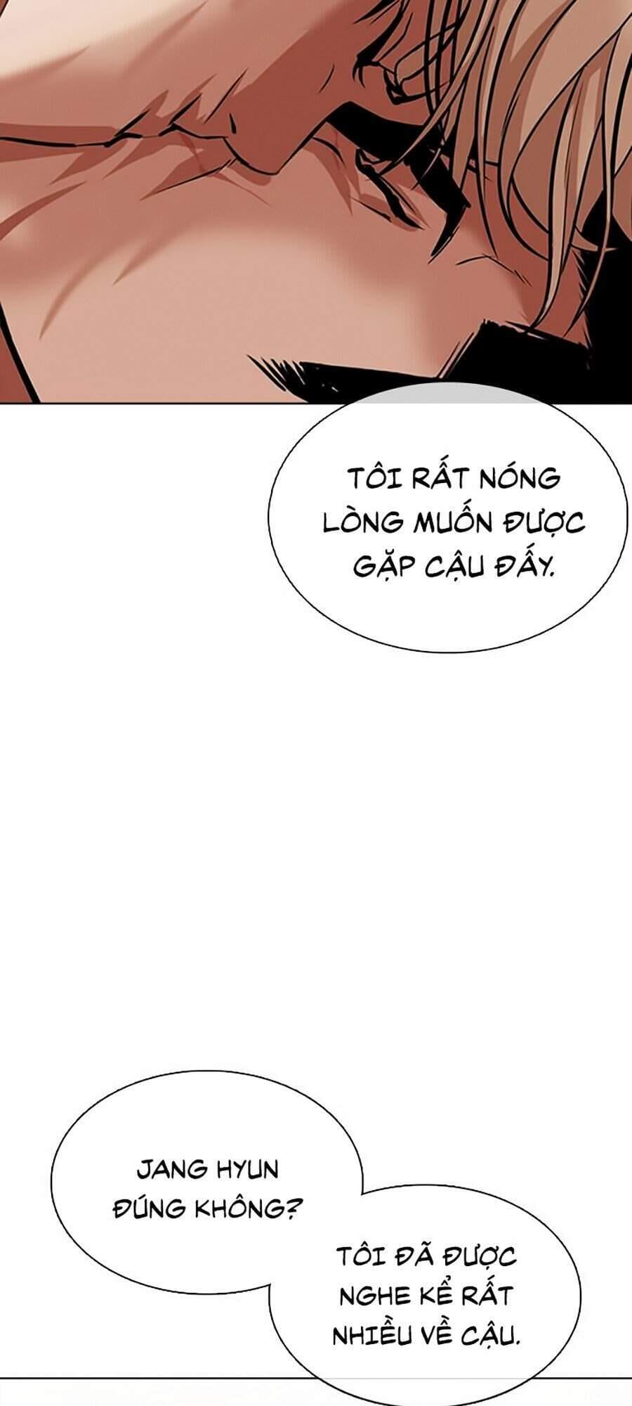 Truyện Tranh Lookism - Hoán Đổi Diệu Kỳ trang 40795